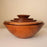 Wooden Bowl Display A - Africa Handmade