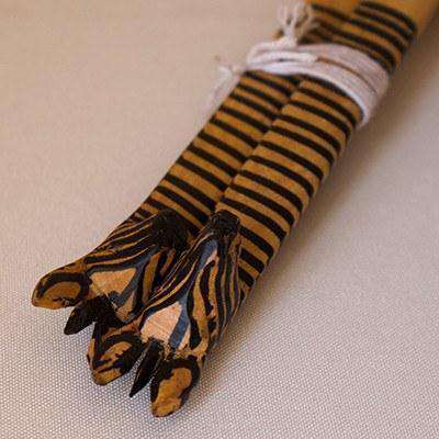 Wooden Culinary Utensils - Africa Handmade