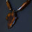 Beaded Necklace Afrika - Africa Handmade