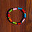 Kiddies Bracelet Pipe Bead Multi-Color - Africa Handmade