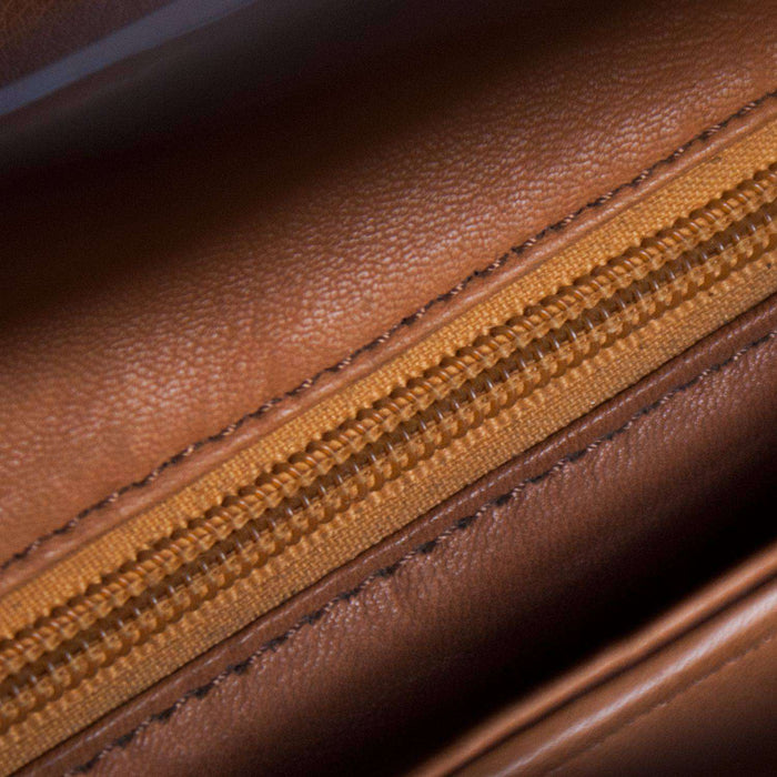 Crocodile Skin Women's Hand Bag - Africa Handmade