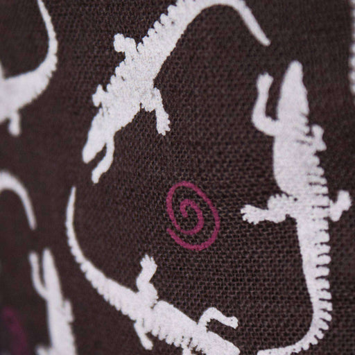 Leather Women's Hand Bag by Elsona - Africa Handmade