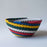 Colored wire bowls handcrafted - Africa Handmade