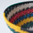 Colored wire bowls handcrafted - Africa Handmade