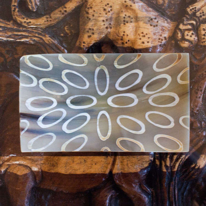 Hand Painted Fruit bowl - Africa Handmade