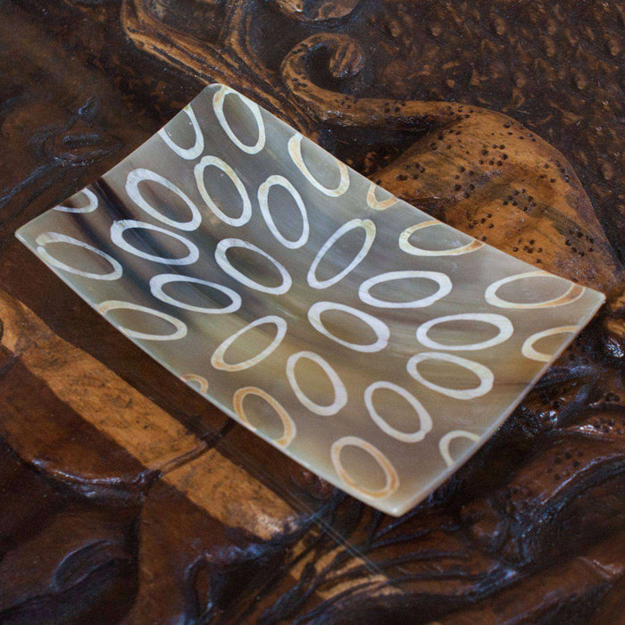 Hand Painted Fruit bowl - Africa Handmade