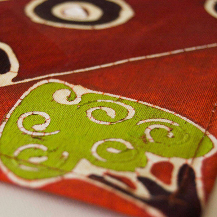 Hand Painted Placemats by Elsona (Various) - Africa Handmade