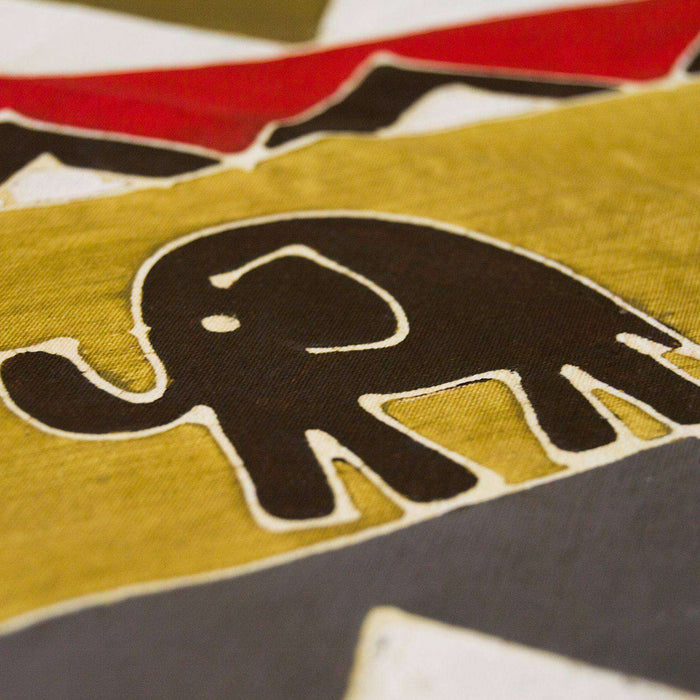 Hand Painted Placemats by Elsona (Various) - Africa Handmade