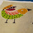 Hand Painted Placemats by Elsona (Various) - Africa Handmade