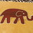 Hand Painted Placemats by Elsona (Various) - Africa Handmade