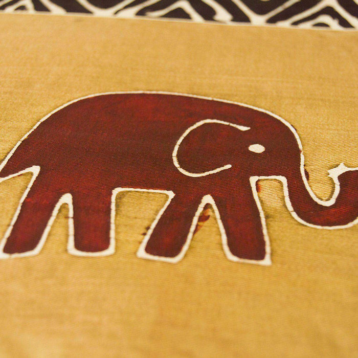 Hand Painted Placemats by Elsona (Various) - Africa Handmade