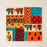Hand Painted Placemats by Elsona (Various) - Africa Handmade