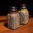 Hand Painted Salt and Pepper Shakers Various - Africa Handmade