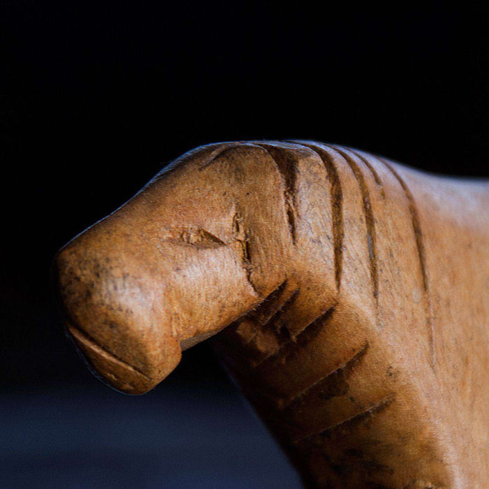 Handmade African Animal Napkin Holders (Set of 3) - Africa Handmade