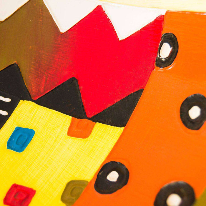 Handmade Wooden African Animal Bowls by Elsona - Africa Handmade