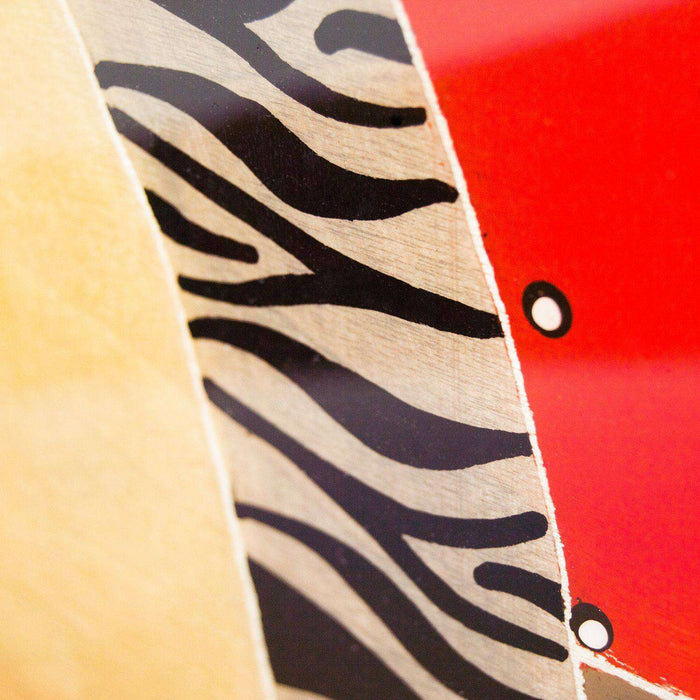 Handmade Wooden Serving Tray by Elsona - Africa Handmade