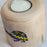 Wooden Tree Light Candle Holder GuineaFowl (Small) - Africa Handmade