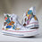 Sneakers by Lucas - Africa Handmade