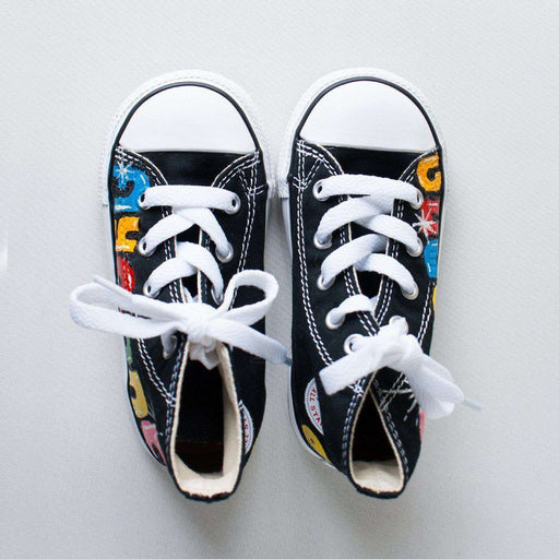 Sneakers by Lucas - Africa Handmade