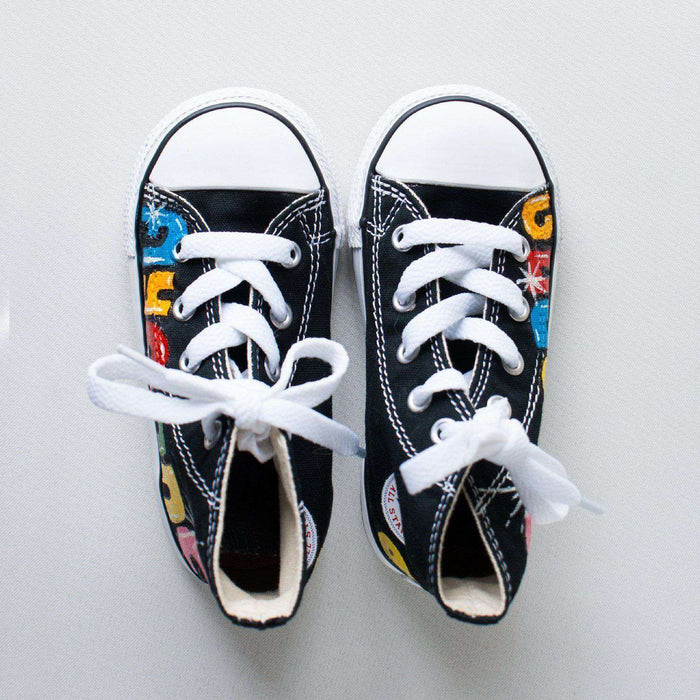 Sneakers by Lucas - Africa Handmade
