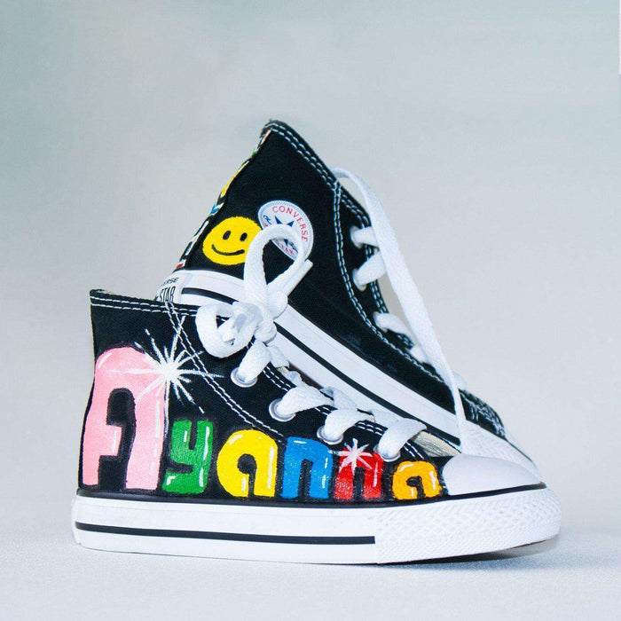 Sneakers by Lucas - Africa Handmade