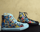 Sneakers by Lucas - Africa Handmade
