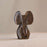 Abstract Elephant - Africa Handmade