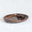 Bathing Hippo Soap Dish - Ngaka Stone Brown Variant - Africa Handmade