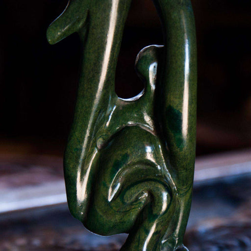 Eden Verdite Stone - Africa Handmade