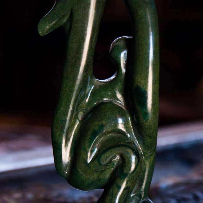 Eden Verdite Stone - Africa Handmade