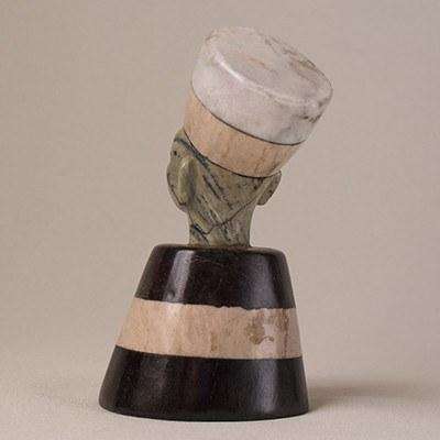 Multi Stone Stone Sculpture Busts Various - Africa Handmade