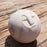 White Moon Head Dolomite - Africa Handmade