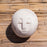 White Moon Head Dolomite - Africa Handmade