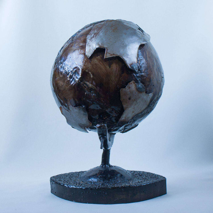 Been Around the World - Africa Handmade