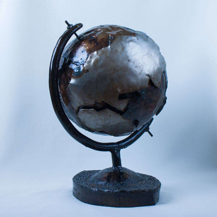 Been Around the World - Africa Handmade