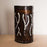 Decorated Metal Lamp Shade - Africa Handmade