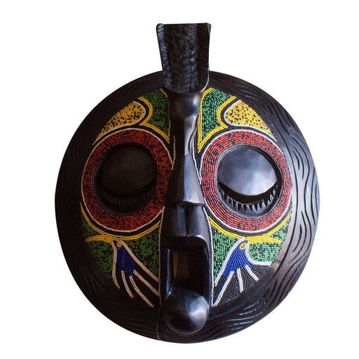 Atrwala Hunter's Return Ceremonial - Africa Handmade