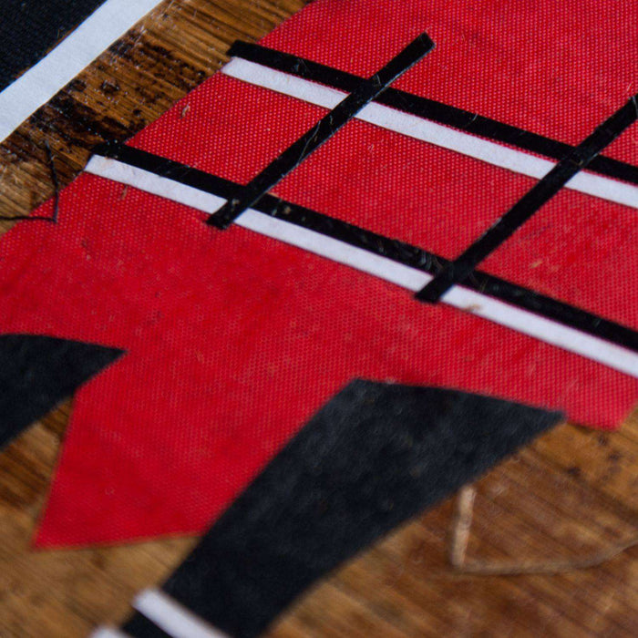 Banana Leaf Maasai Man and Woman Set - Africa Handmade