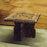 Big 5 African (Animals) Side Table - Africa Handmade