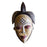 Ceremonial Tribal Mask - Africa Handmade