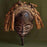 Chokwe Tribal Mask (D.R. Congo) Male Ceremonial - Africa Handmade