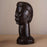 Congolese Kuba Statue Mini - Africa Handmade