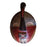 Dancing Tribal Mask Songwe Tribe - Africa Handmade