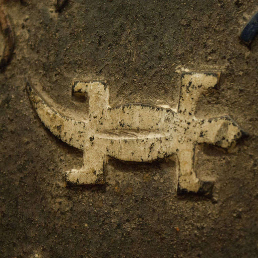 Decor Mask Burkina Faso Traditional - Africa Handmade