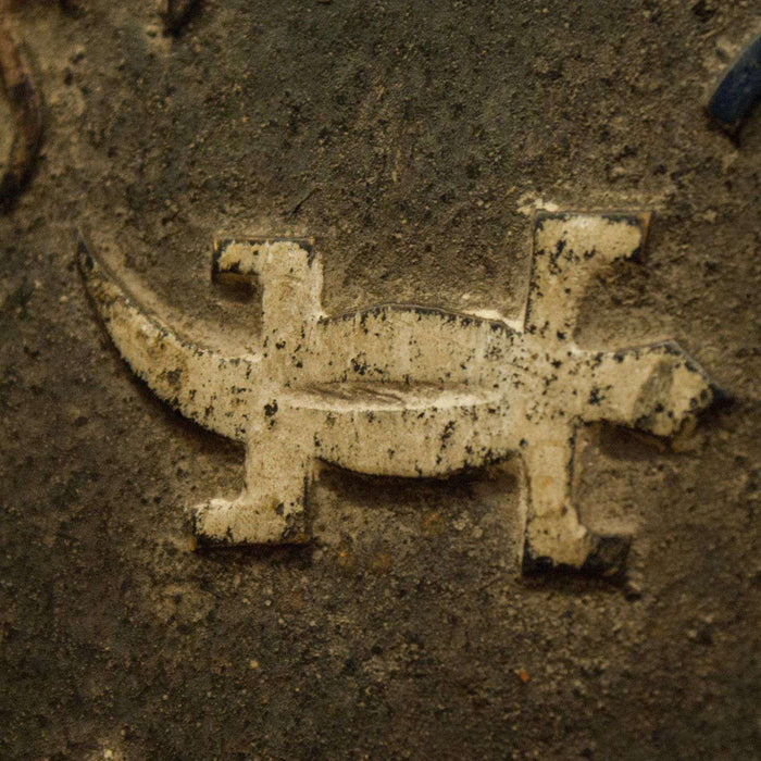 Decor Mask Burkina Faso Traditional - Africa Handmade