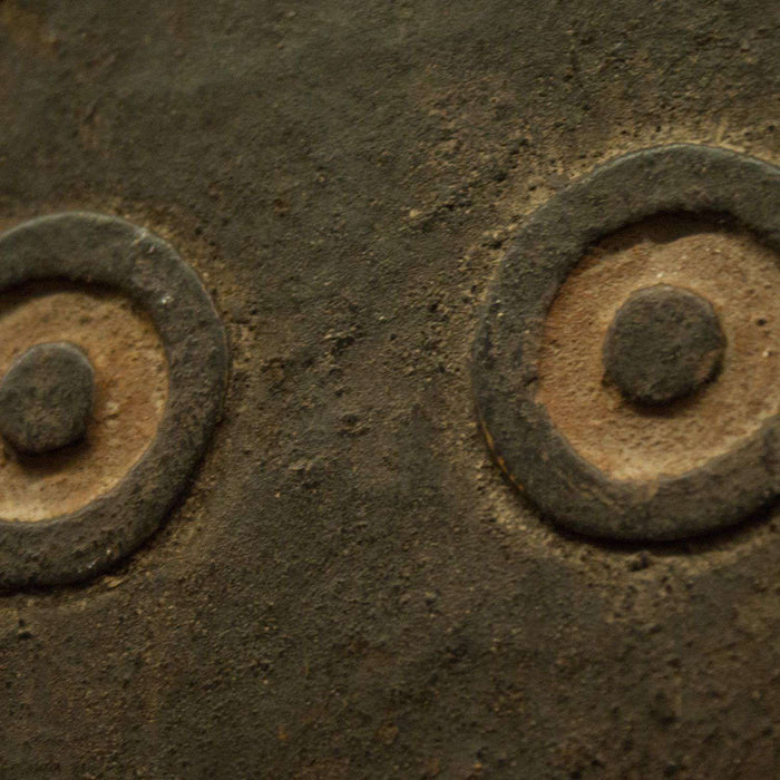 Decor Mask Burkina Faso Traditional - Africa Handmade