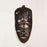 Ebony Wood Mask Small - Africa Handmade