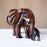Elephant and Child - Africa Handmade