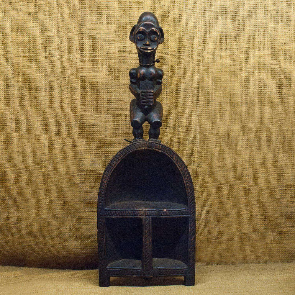 Jewelry Box - From a Palace - Africa Handmade