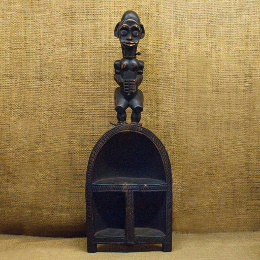 Jewelry Box - From a Palace - Africa Handmade